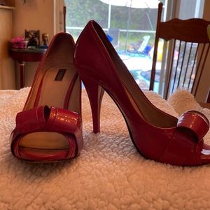 Joan&David 4 inch heel